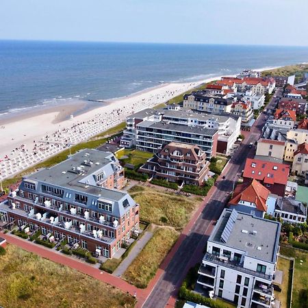 Haus Strandblick Ferienwohnung 15 فانجر أوخه المظهر الخارجي الصورة