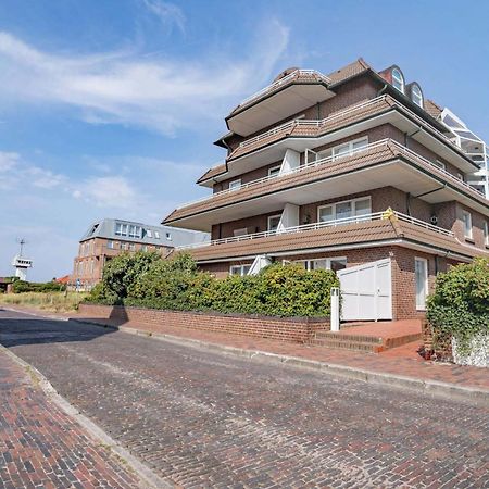 Haus Strandblick Ferienwohnung 15 فانجر أوخه المظهر الخارجي الصورة
