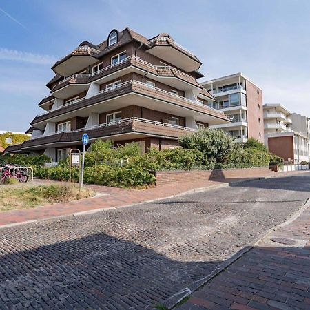 Haus Strandblick Ferienwohnung 15 فانجر أوخه المظهر الخارجي الصورة
